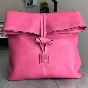 Dooney & Bourke Florentine Medium Toggle Crossbody